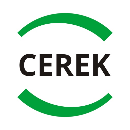 CEREK - Centrální registr kol