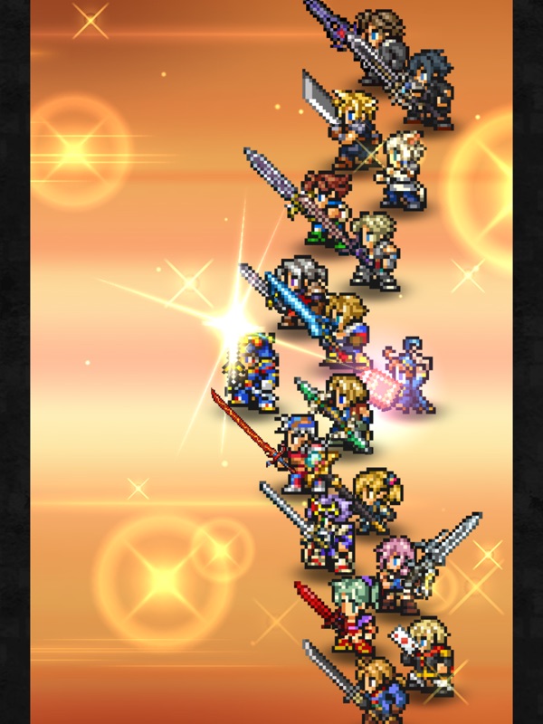 FINAL FANTASY Record Keeper screenshot 11