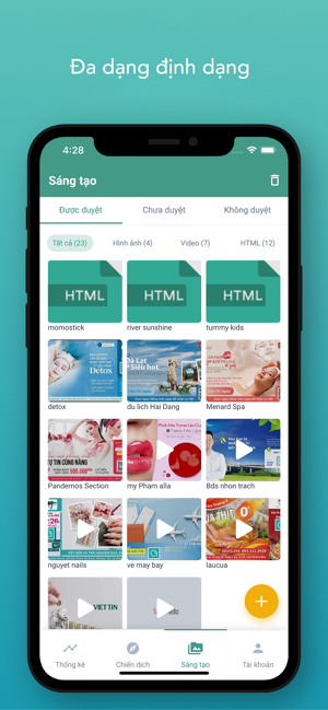 Adsenger Advertiser(圖2)-速報App
