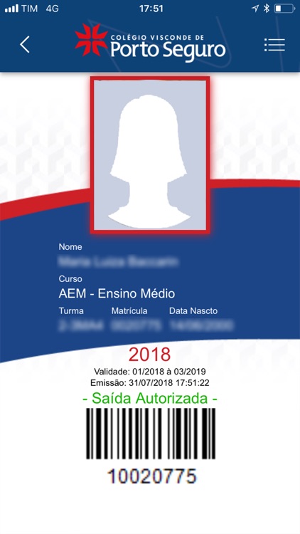 Colégio Visconde Porto Seguro screenshot-6