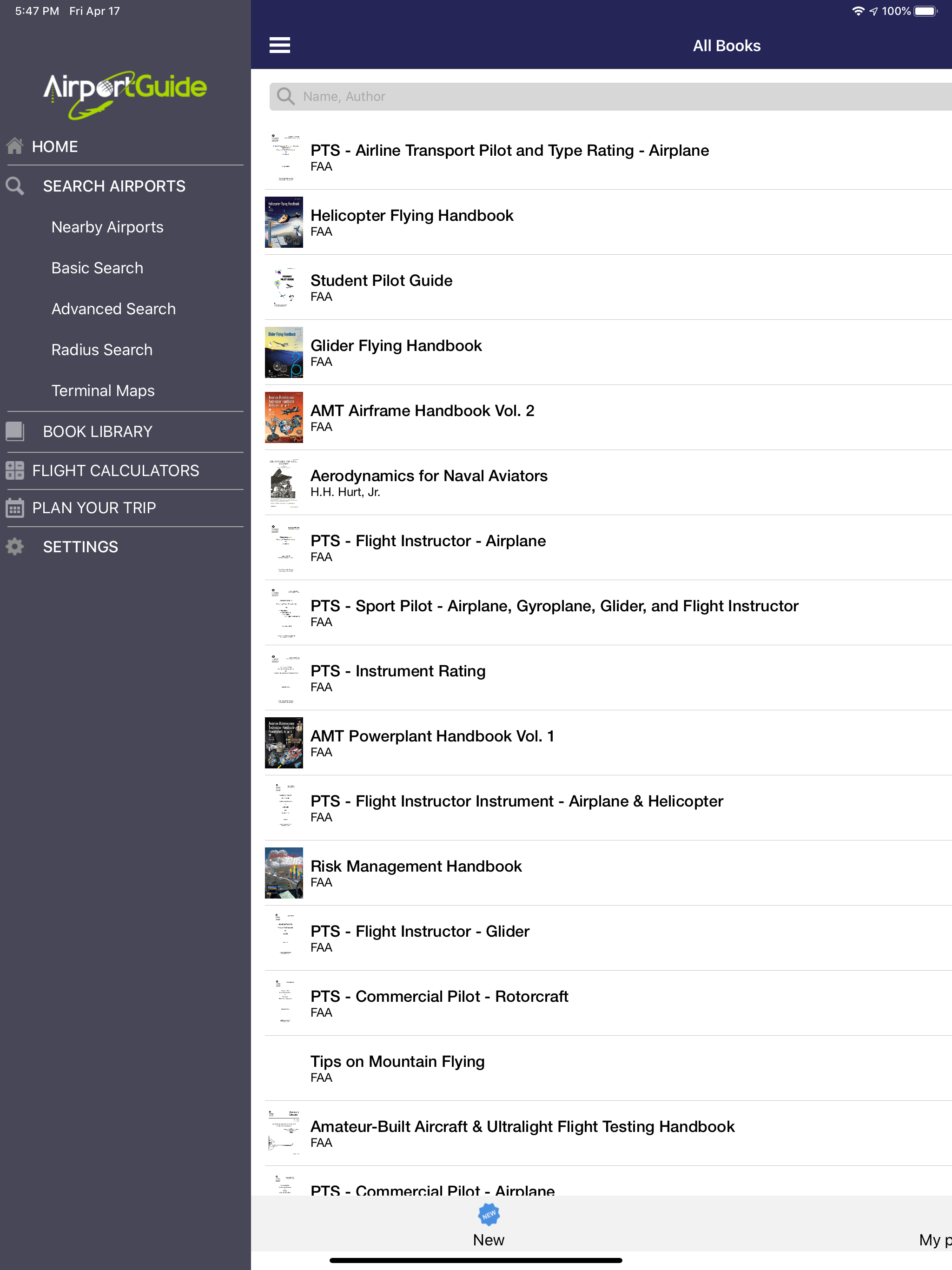 Airport Guide screenshot 9