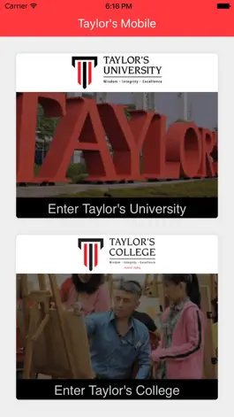 Game screenshot Taylor's Mobile mod apk