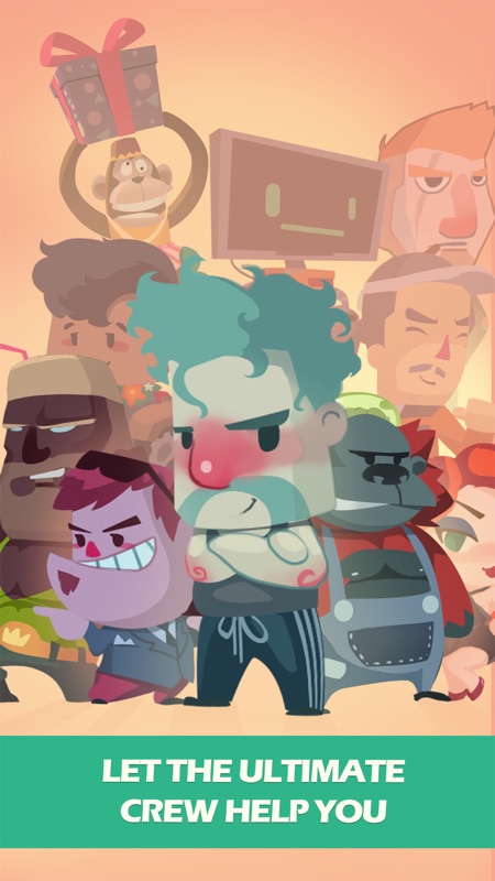 Clicker Racing screenshot 6