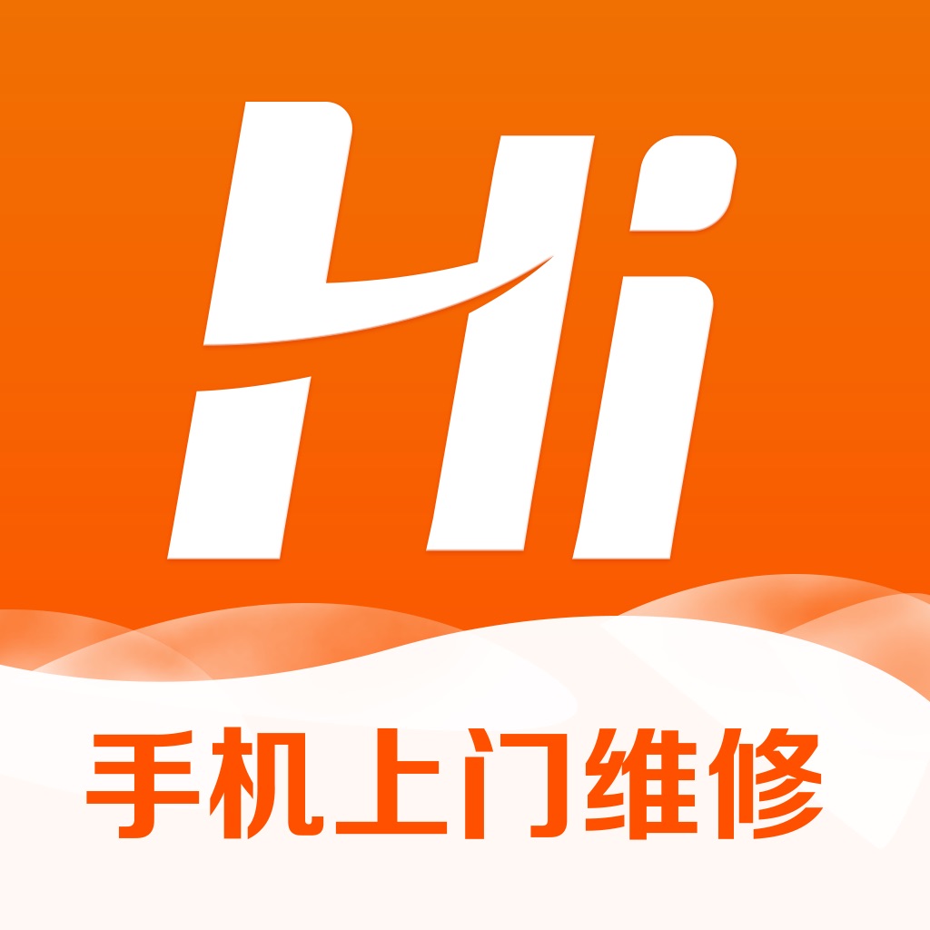 Hi维修-手机维修回收·免费上门·全程录像