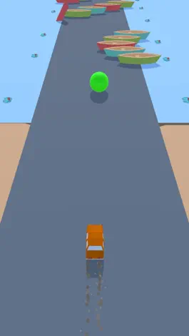 Game screenshot Ride Up - Grandpa Returns apk