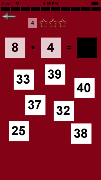 Screenshot #2 pour 3x4