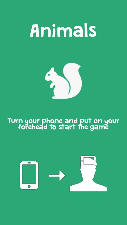 What am I? Charades screenshot-6