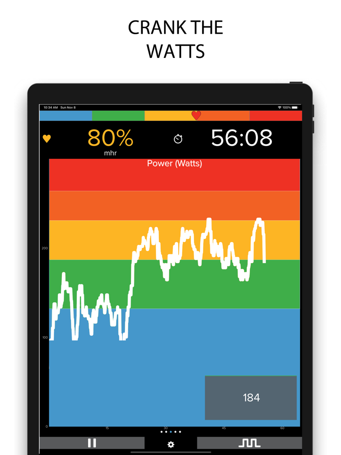 Spinning® Connect™