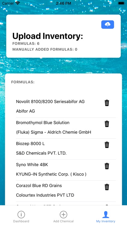 The BHive screenshot-3