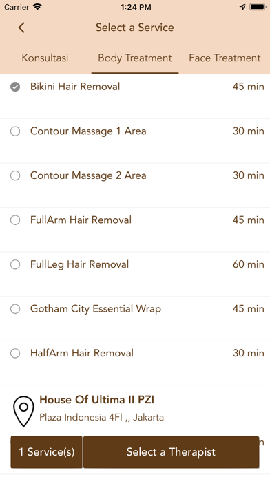 Screenshot #2 pour House of Ultima II