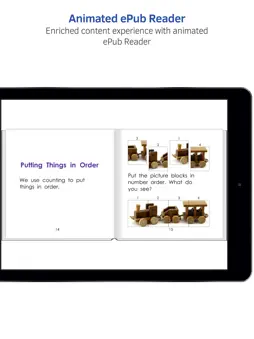 iPublishCentral Reader screenshot 9