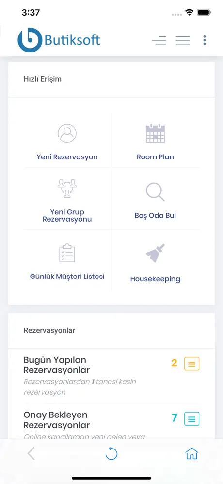 Butiksoft