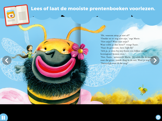 Fundels™ iPad app afbeelding 3