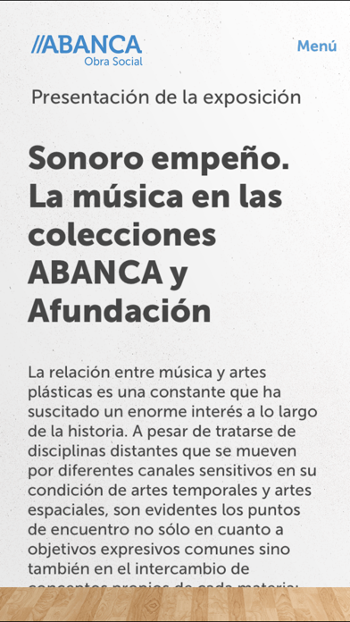 Screenshot #2 pour Colección de Arte