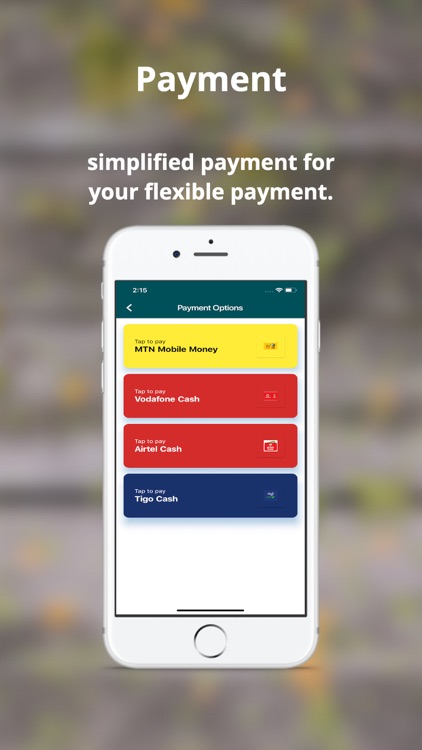 TuaTua Gye screenshot-4