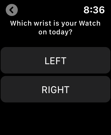 FactorWear: Wearable Research screenshot 12