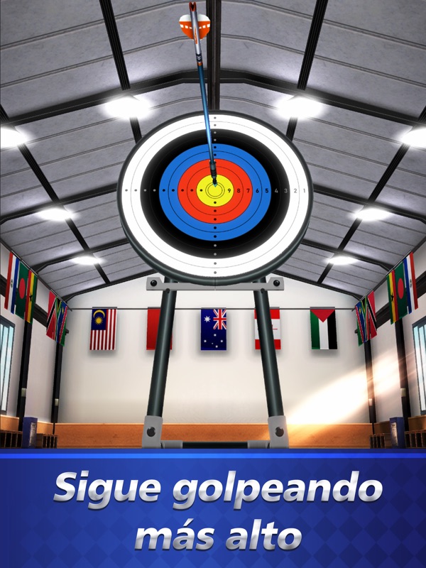 Archery Go - Bow&Arrow King screenshot 6