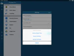 iTransfer Pro screenshot 16