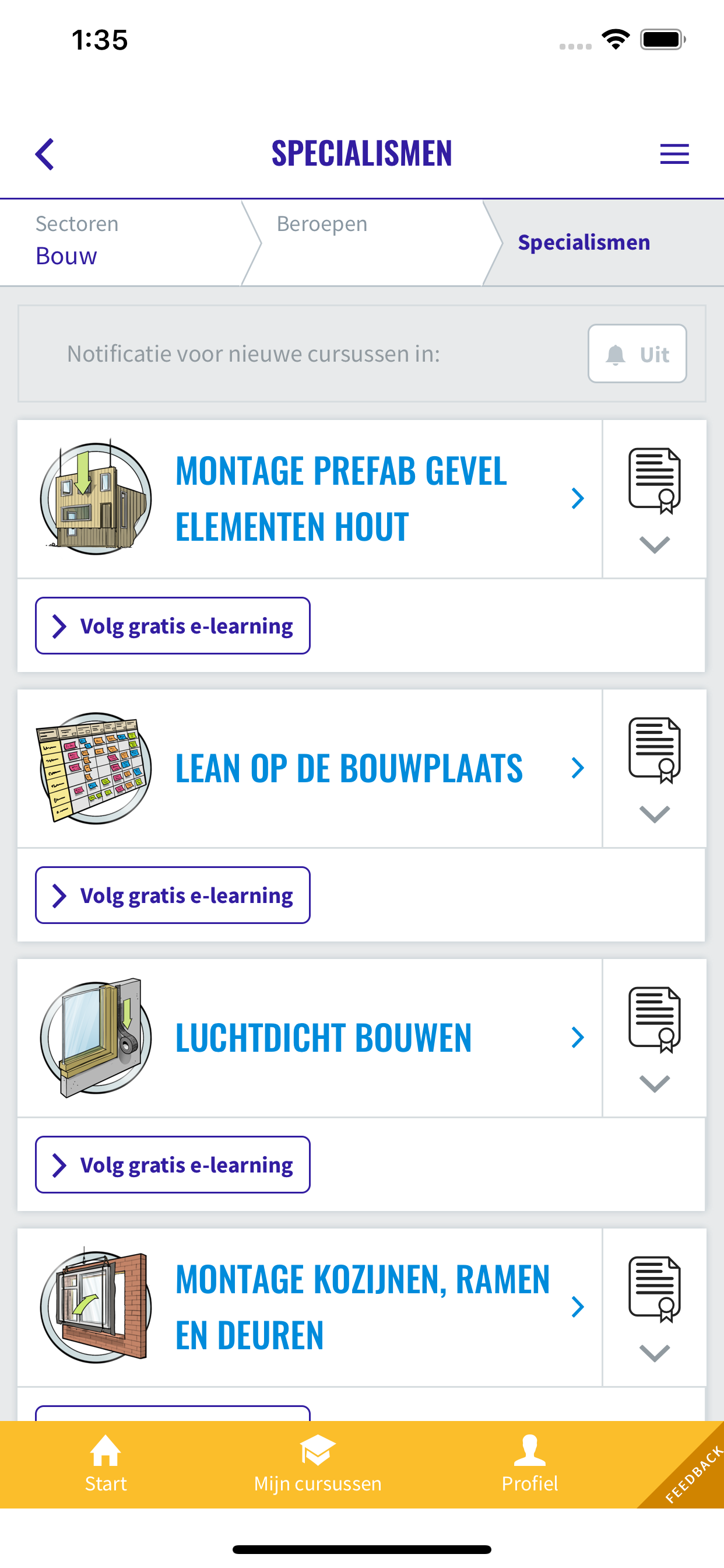 BUILD UP Skills AdvisorBUILD U