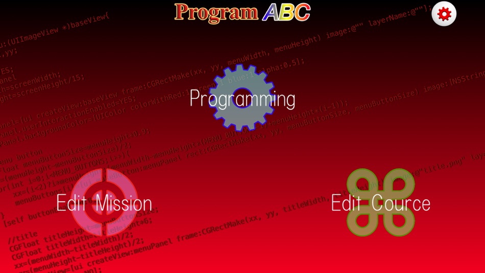 #1. ProgrammingABC Ext (iOS) بواسطة: ryo itou