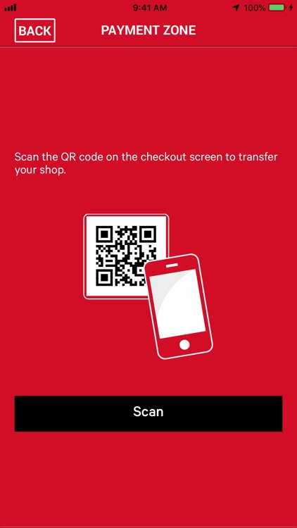 New World Shop & go screenshot-4