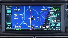 Game screenshot Flying the Garmin GTN650/750 apk