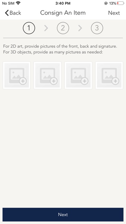 LIPSCOMBE AUCTION HOUSE LTD screenshot-3