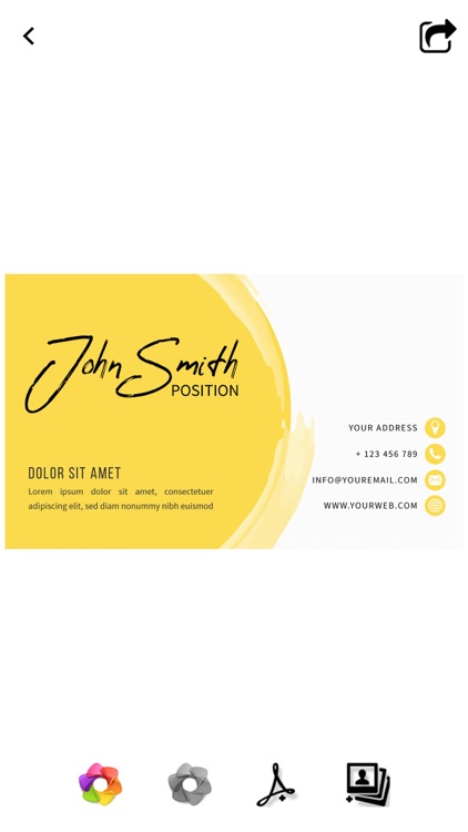 Document Scanner - PDF Scan