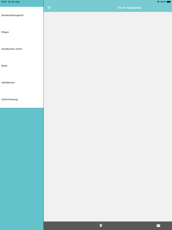 Screenshot #5 pour FieldSurveyor