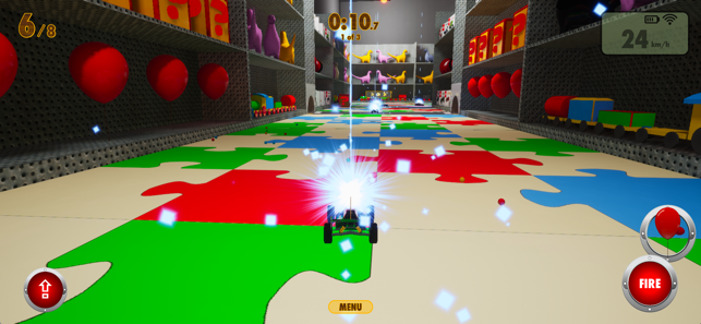 Nitro RC(圖2)-速報App