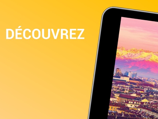 Screenshot #4 pour Turin Guide de Voyage