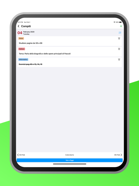 Screenshot #6 pour DiarioApp