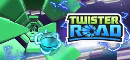 Game screenshot Twister Road mod apk
