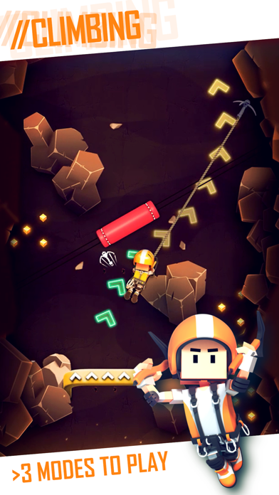 Screenshot #3 pour Flick Champions Extreme Sports