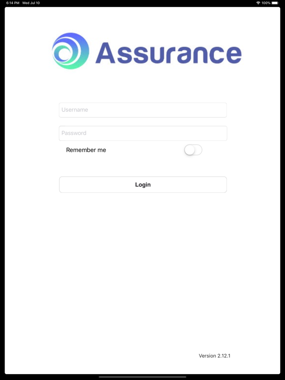 Screenshot #4 pour AssuranceNM