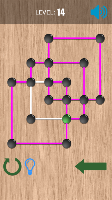 简明一笔画 screenshot
