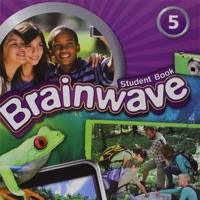小学美语课程 Brainwave 5 apk