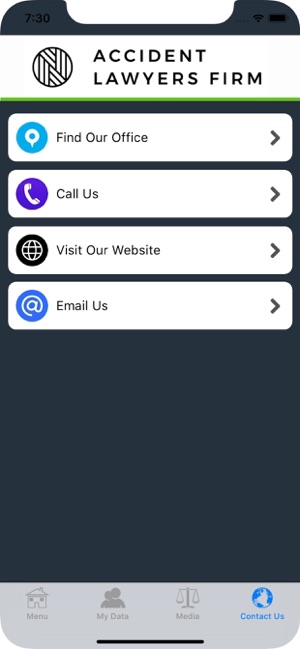 Accident Lawyers Firm(圖4)-速報App