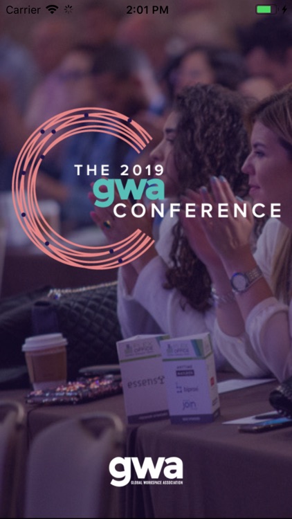 2019 GWA Conference