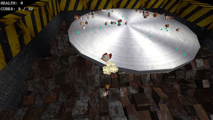 Royale Nugget screenshot-4