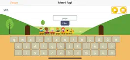 Game screenshot Klatt-J vagy Ly? apk