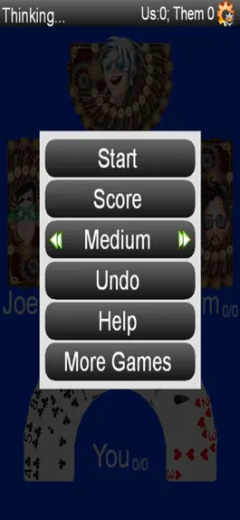 Game screenshot Spades - Lite hack