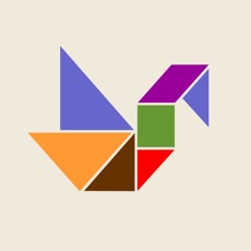 Activities of Magic Tangram