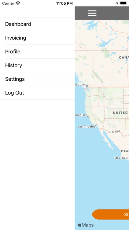 TrackPort screenshot-4