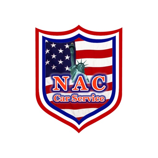 New American Class Car Service icon