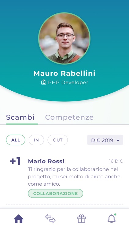 Big Up! screenshot-3