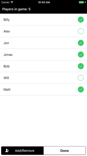 CoachAny screenshot 1