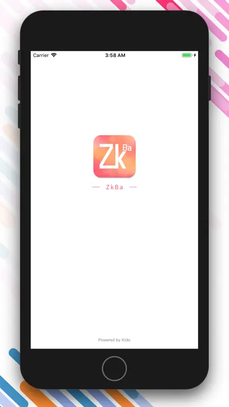 ZkBa - 提供海量活动线报、优惠资讯 screenshot 1 of 5