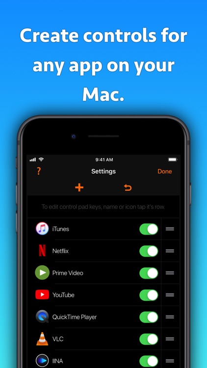 Remote + screenshot-9