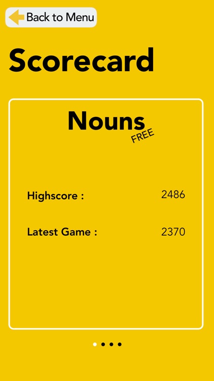 iALanguage screenshot-6